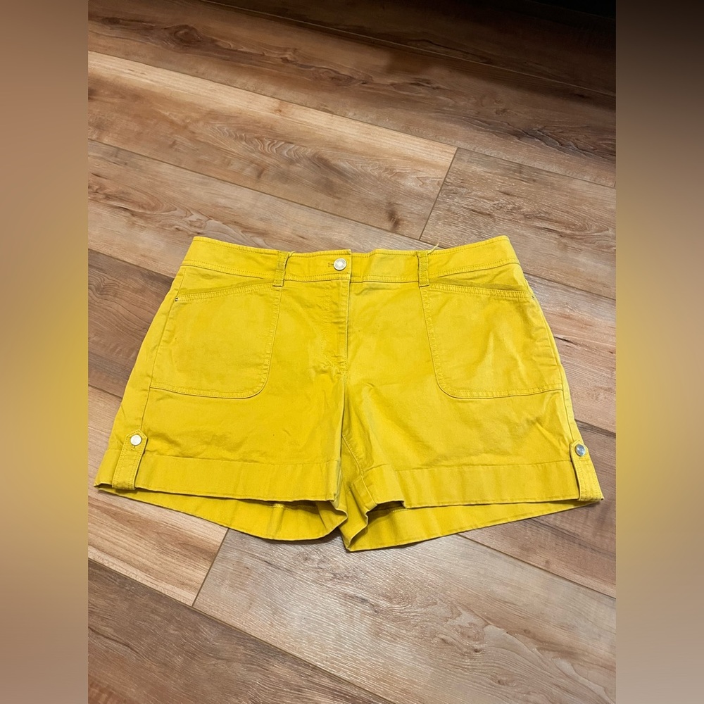 White House Black Market Shorts